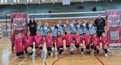 Foto: Teo Petr/OK Daruvar