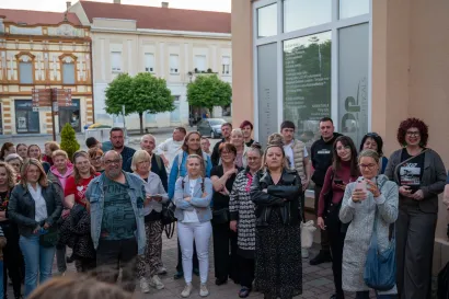 Foto: Predrag Uskoković/Grad Daruvar