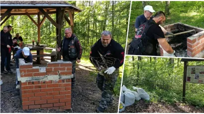 Foto: Moto klub Daruvar