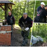Foto: Moto klub Daruvar