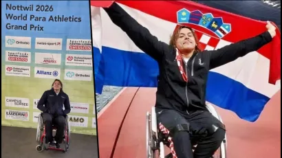Deni Černi/Foto: Privatni album