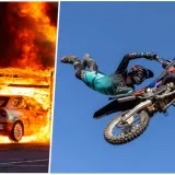 Foto: Buffalo Monster Truck Show