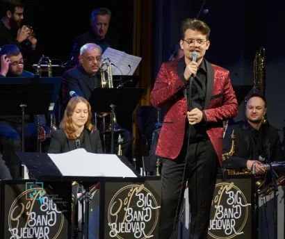 Bruno Bi&scaron;ćan/ Foto: Lovro Brzović