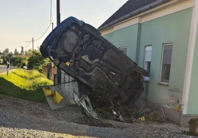 Foto: JVP Gare&scaron;nica