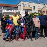 Foto: Predrag Uskoković/Grad Daruvar