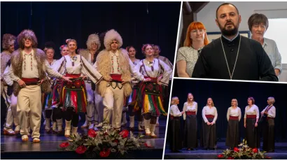 Foto: Predrag Uskoković/Grad Daruvar