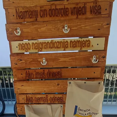 Foto: Obrtnička &scaron;kola Bjelovar