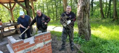 Foto: Moto klub Daruvar