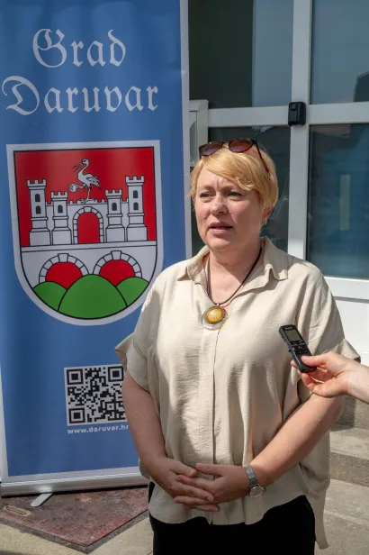 Foto: Predrag Uskoković/Grad Daruvar