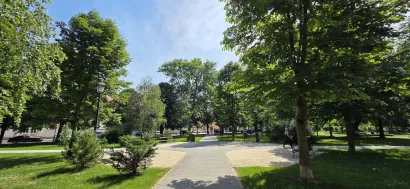Foto: Grad Bjelovar