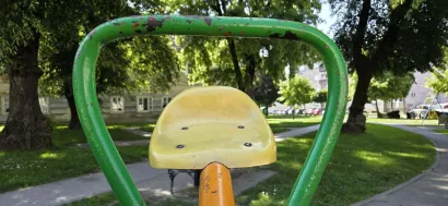 Foto: Grad Bjelovar