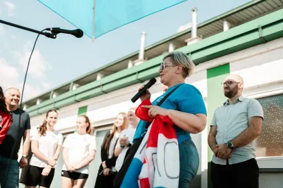 Foto: Antonio Pej&scaron;a, PHI MEDIA