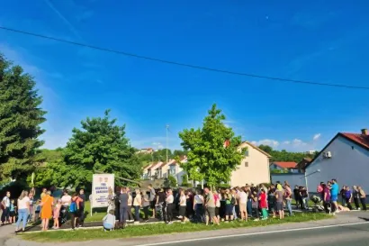 Foto: Predrag Uskoković