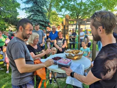 Foto: Predrag Uskoković