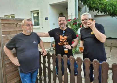 Foto: Predrag Uskoković