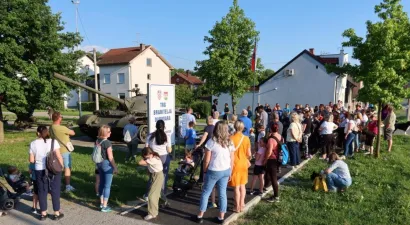 Foto: Jane's walk