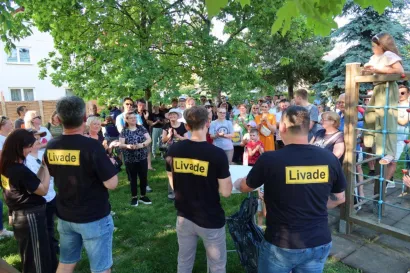 Foto: Jane's walk