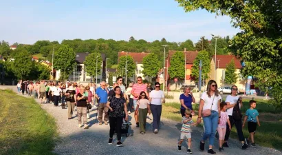 Foto: Jane's walk