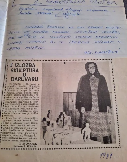Foto: Privatni album