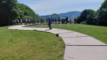 Foto: Udruga Lipa Gare&scaron;nica