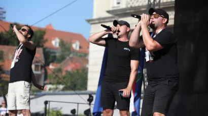 Foto: Ranko Suvar/CROPIX