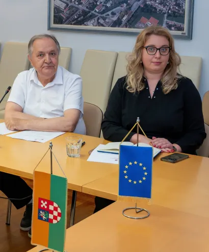 Foto: Predrag Uskoković/Grad Daruvar