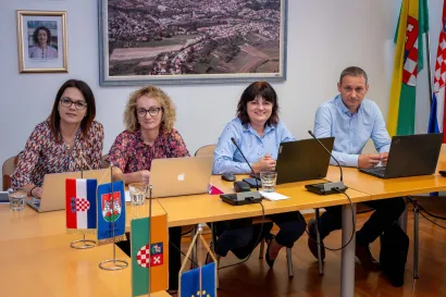 Foto: Predrag Uskoković/Grad Daruvar