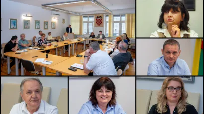 Foto: Predrag Uskoković/Grad Daruvar