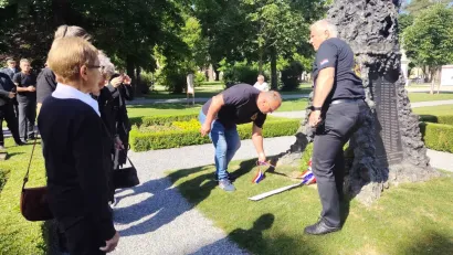 Foto: Slavica Trgovac Martan
