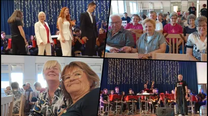 Foto: Mira Zettl Slavujević