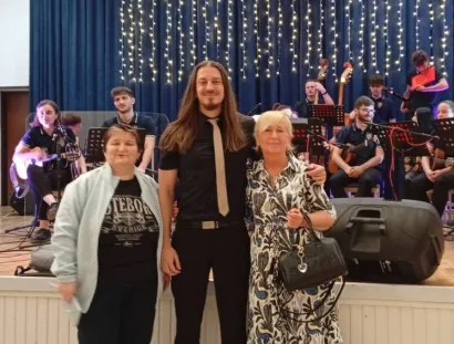 Foto: Mira Zettl Slavujević