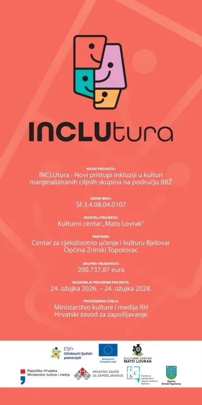 Foto: KUC Mato Lovrak