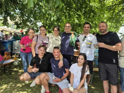 Foto: Općina Veliko Trojstvo