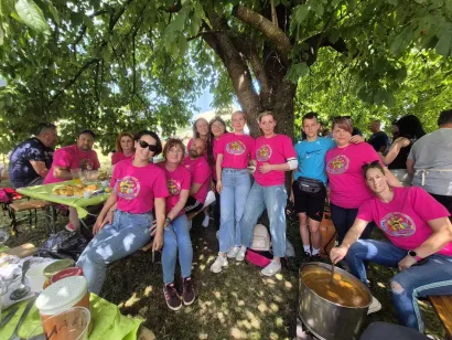 Foto: Općina Veliko Trojstvo