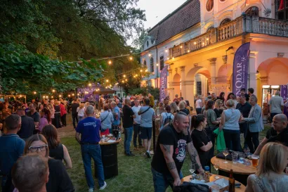 Foto: Predrag Uskoković/Grad Daruvar 