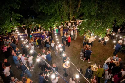 Foto: Predrag Uskoković/Grad Daruvar 