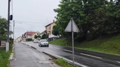 Novo kući&scaron;te osvanulo je u blizini skretanja za Lug/Foto: Slavica Trgovac Martan