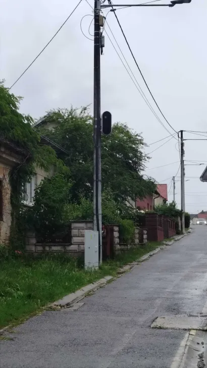Veliko oko motri na vozače/Foto: Slavica Trgovac Martan