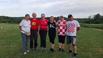 Foto: Udruga Lipa Gare&scaron;nica