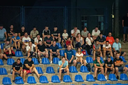 Publika je uživala/ Foto: Predrag Uskoković