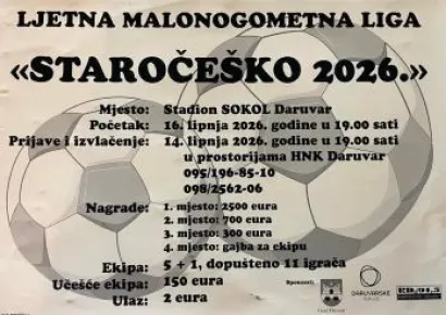 Foto: Privatni album