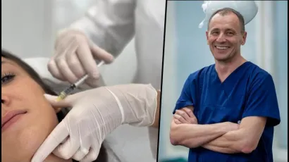 Dr. Mario Bartol iz Poliklinike Maletić/Foto: Poliklinika Maletić