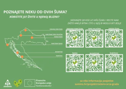 Foto: &Scaron;umarija Daruvar