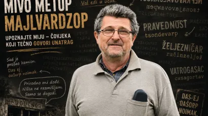 Foto: Dinko Kliček/Compas.hr