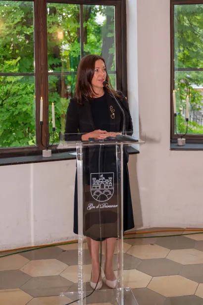Tanja Novotni Golubić/Foto: Predrag Uskoković/MojPortal.hr