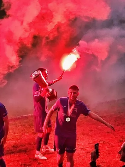 Foto: HNK Daruvar