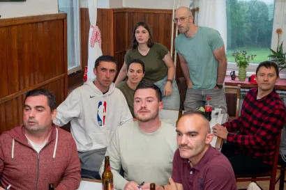 Foto: Predrag Uskoković/Grad Daruvar