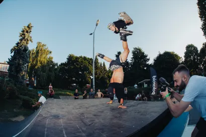 Foto: Marin Stupar