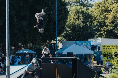 Foto: Marin Stupar