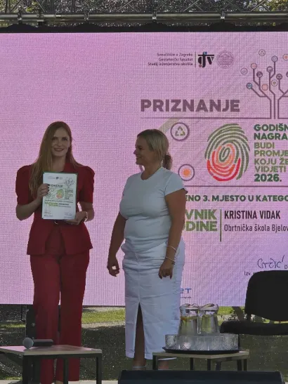 Foto: Privatni album